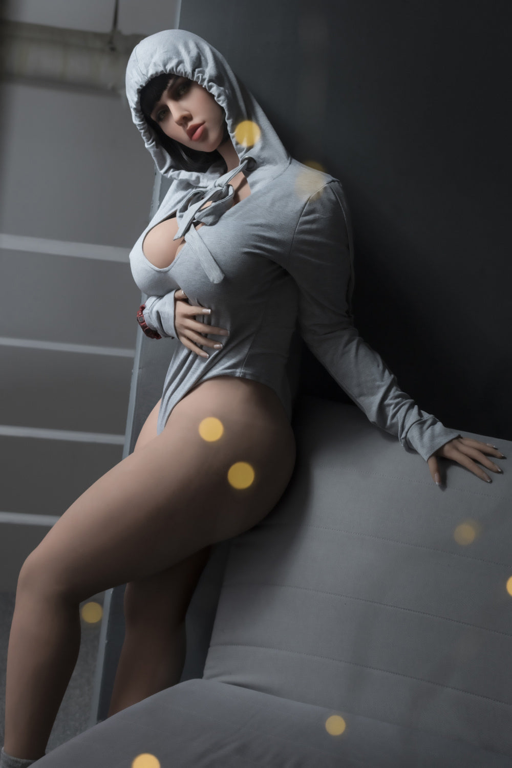Dominique: Thick Sex Doll - Image 24