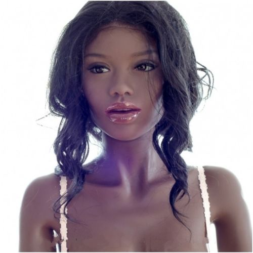 Kendra: Mixed Race Sex Doll - Image 7