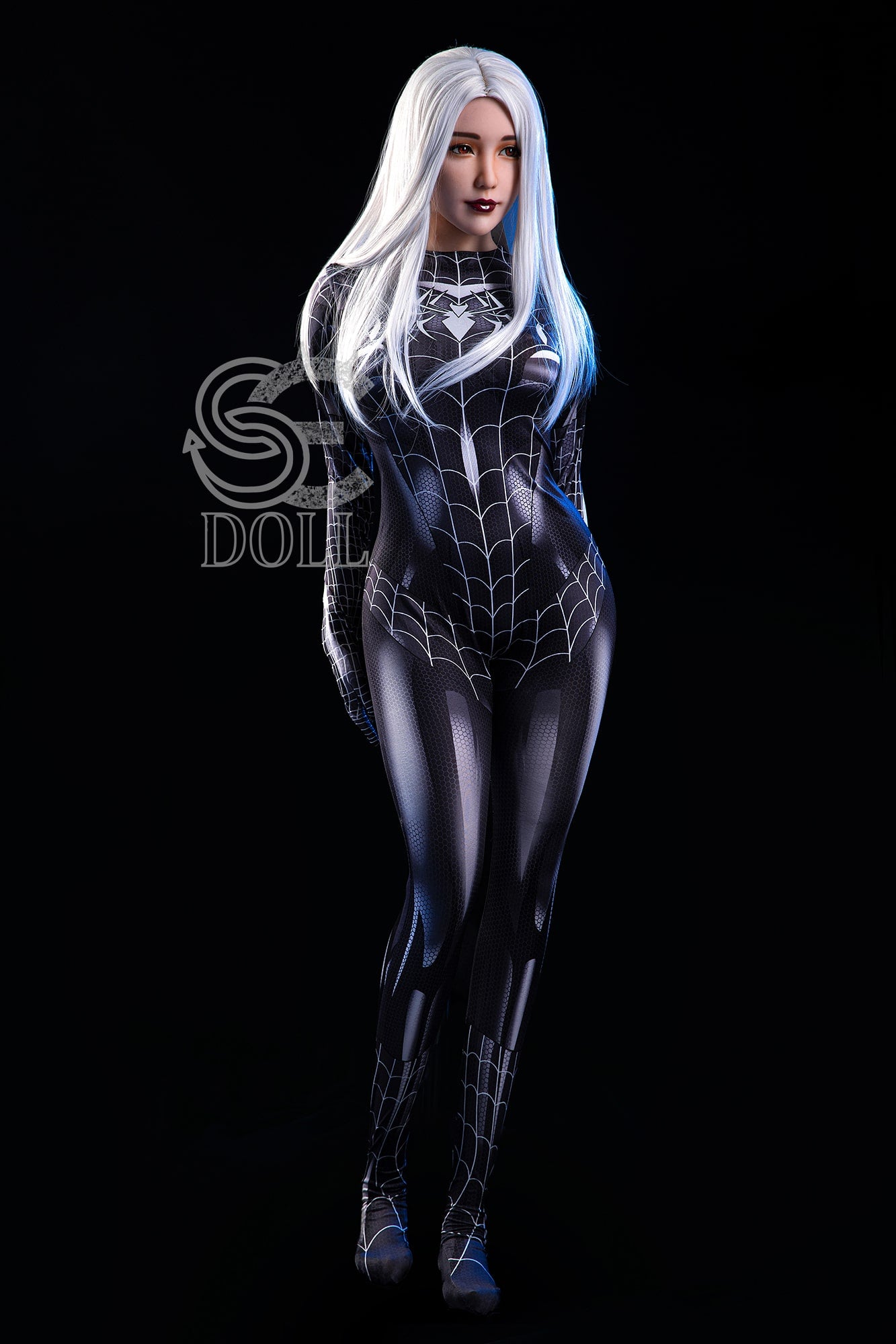 Scorpia: Sexy Villain Sex Doll - Image 13