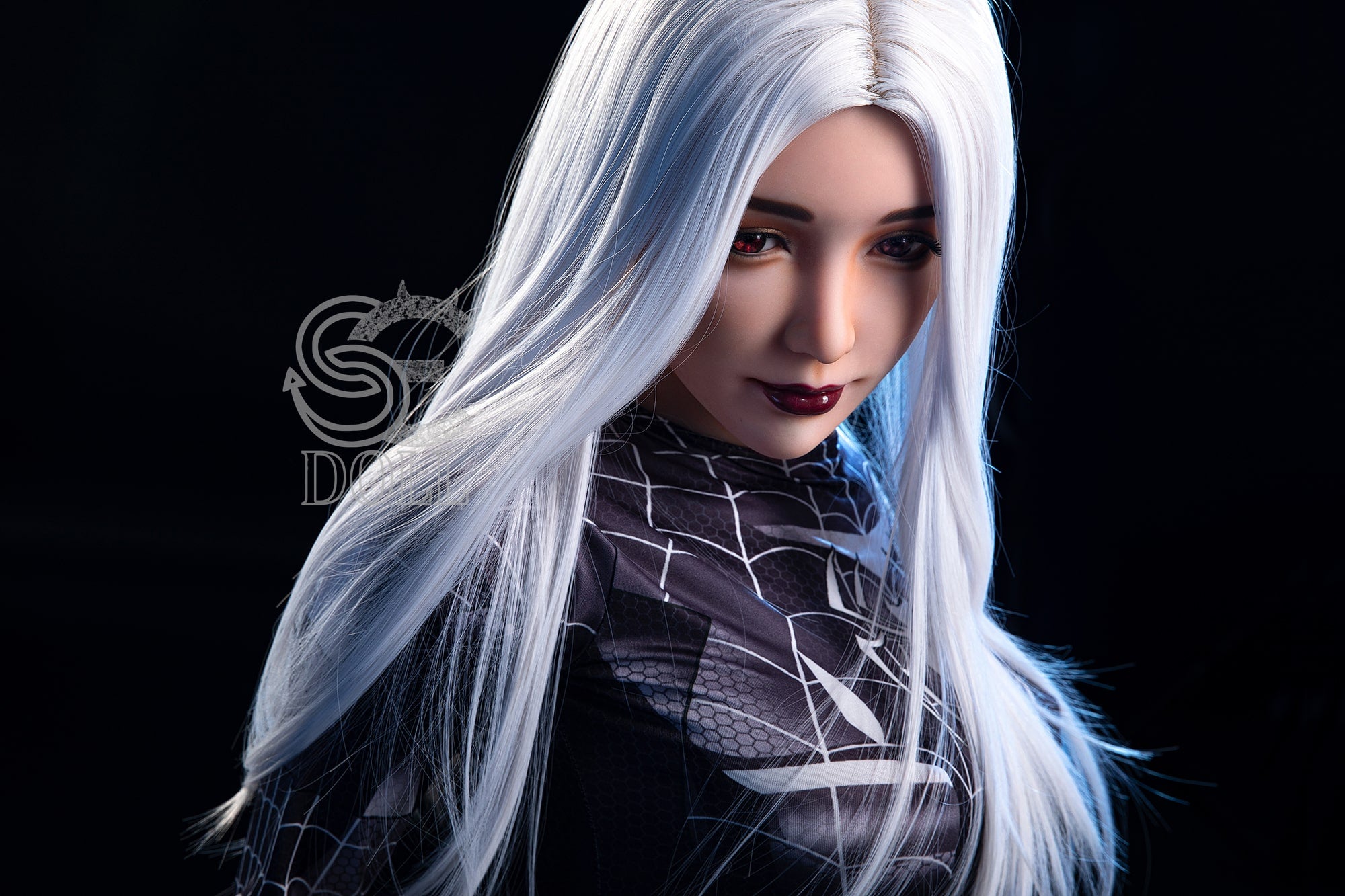 Scorpia: Sexy Villain Sex Doll - Image 14