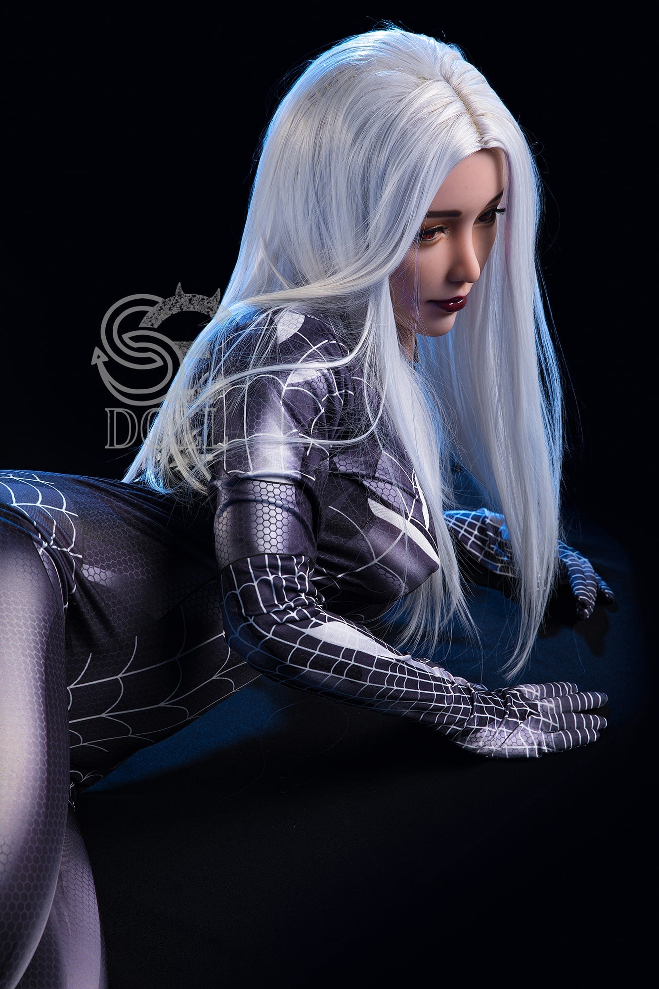 Scorpia: Sexy Villain Sex Doll - Image 19