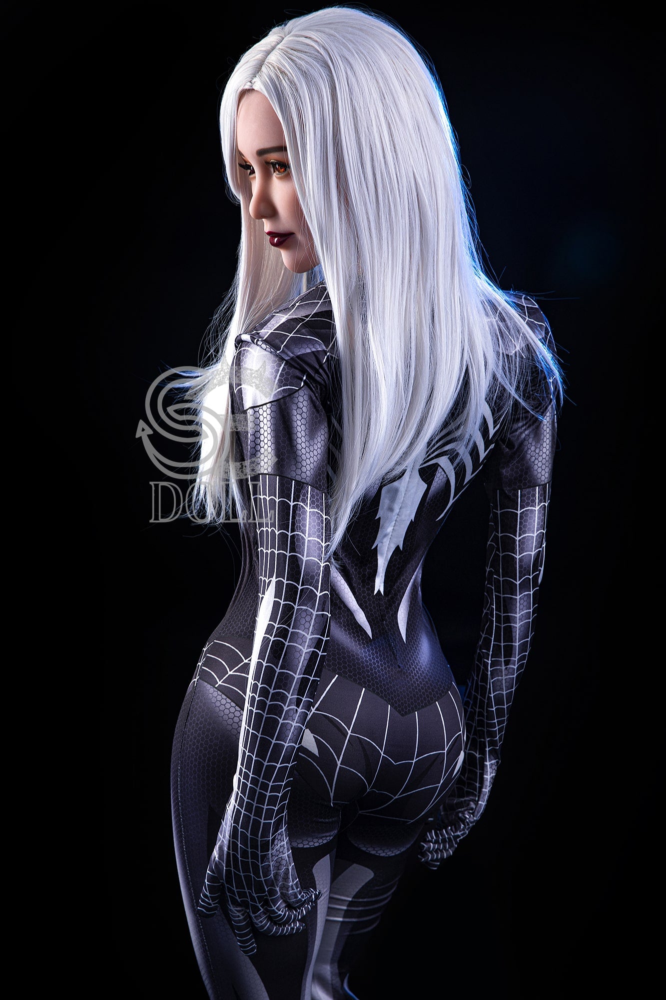 Scorpia: Sexy Villain Sex Doll - Image 10