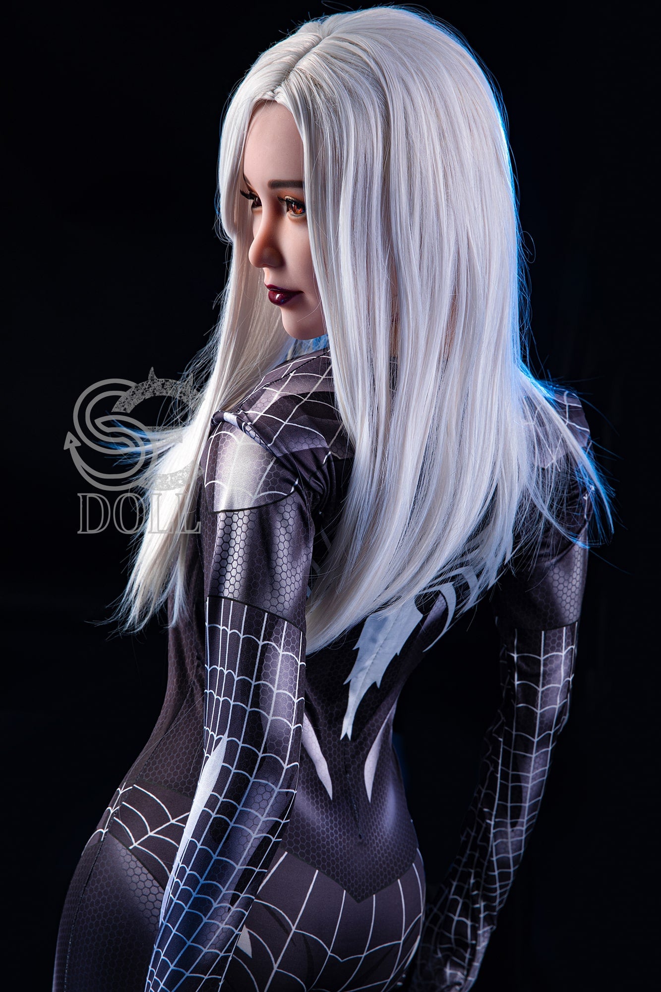 Scorpia: Sexy Villain Sex Doll - Image 11