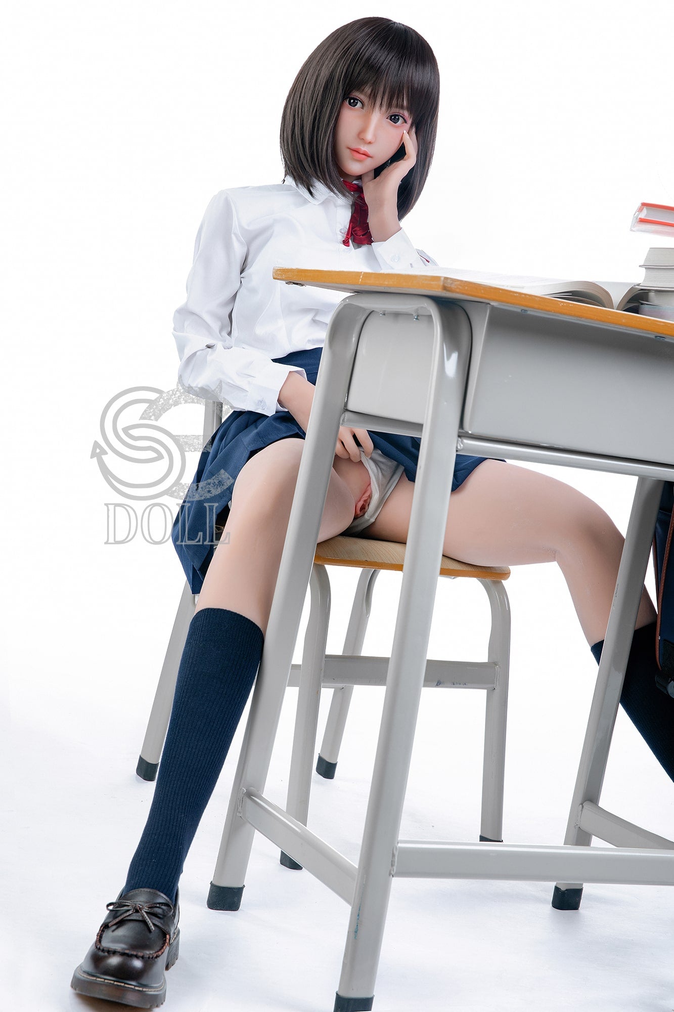 Yuuki: Asian School Girl Sex Doll - Image 10