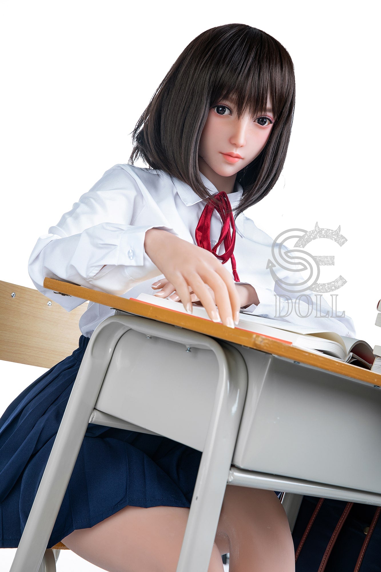 Yuuki: Asian School Girl Sex Doll - Image 11