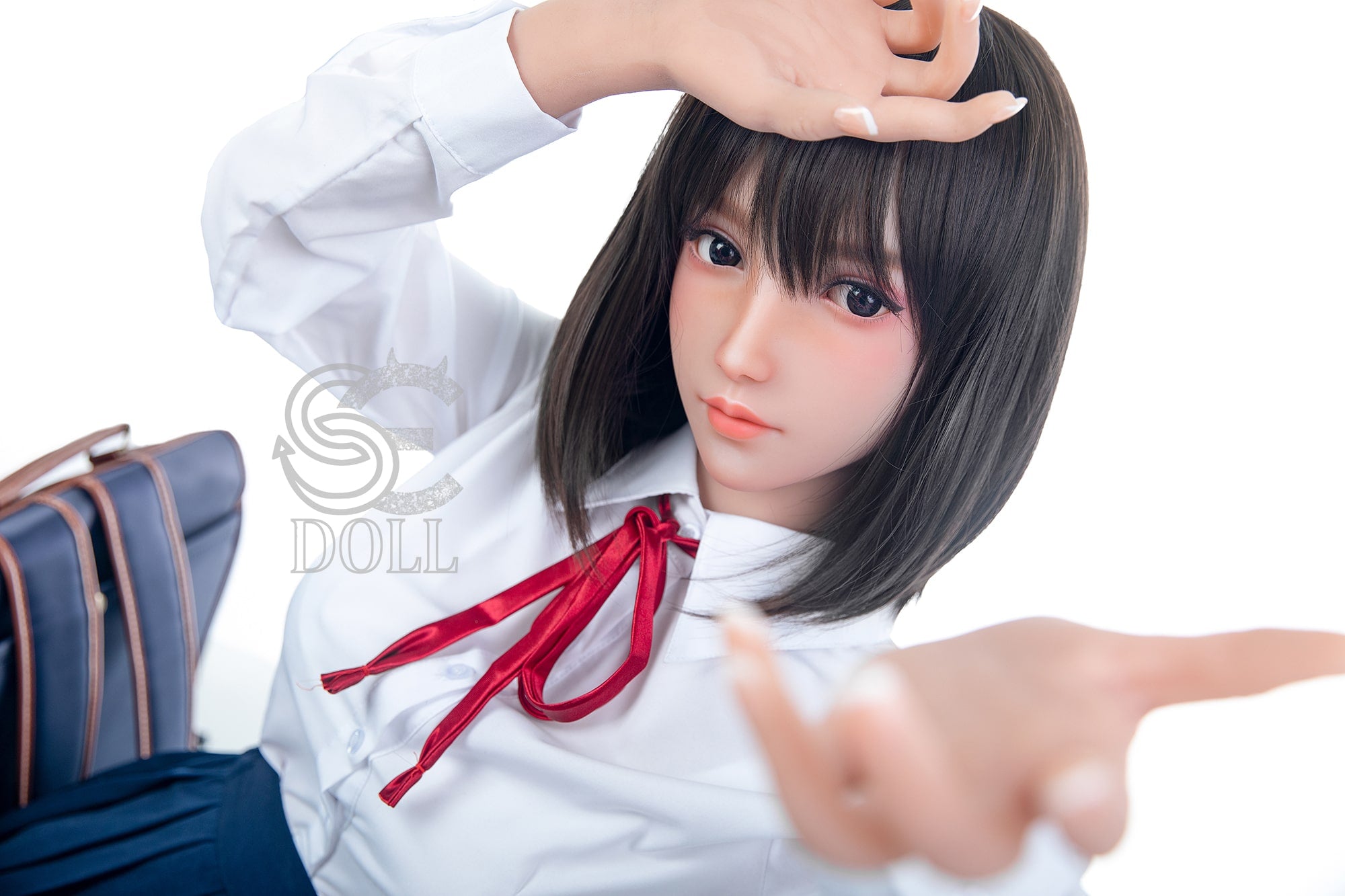 Yuuki: Asian School Girl Sex Doll - Image 14