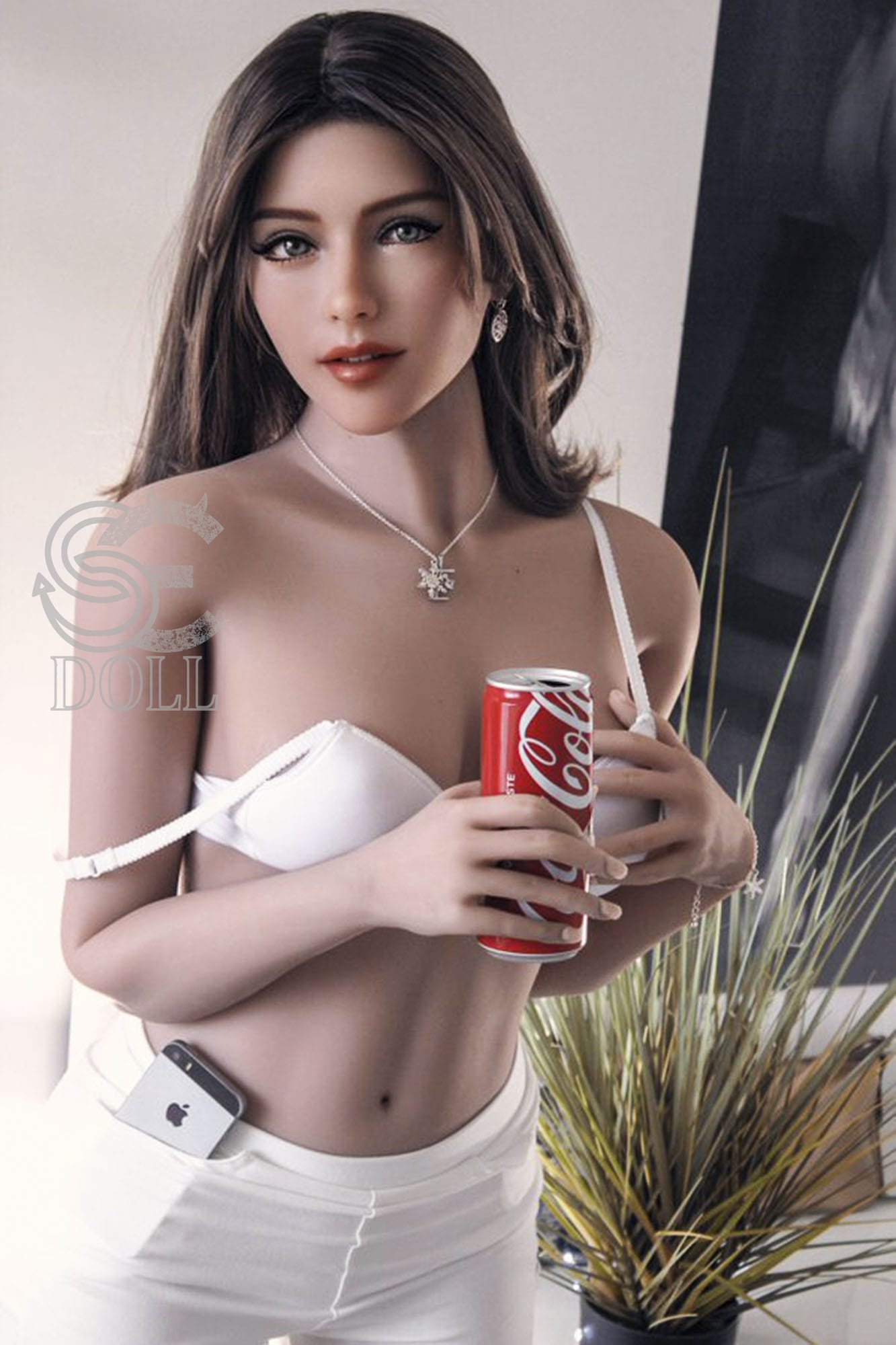 Mila: Fun Party Sex Doll - Image 15