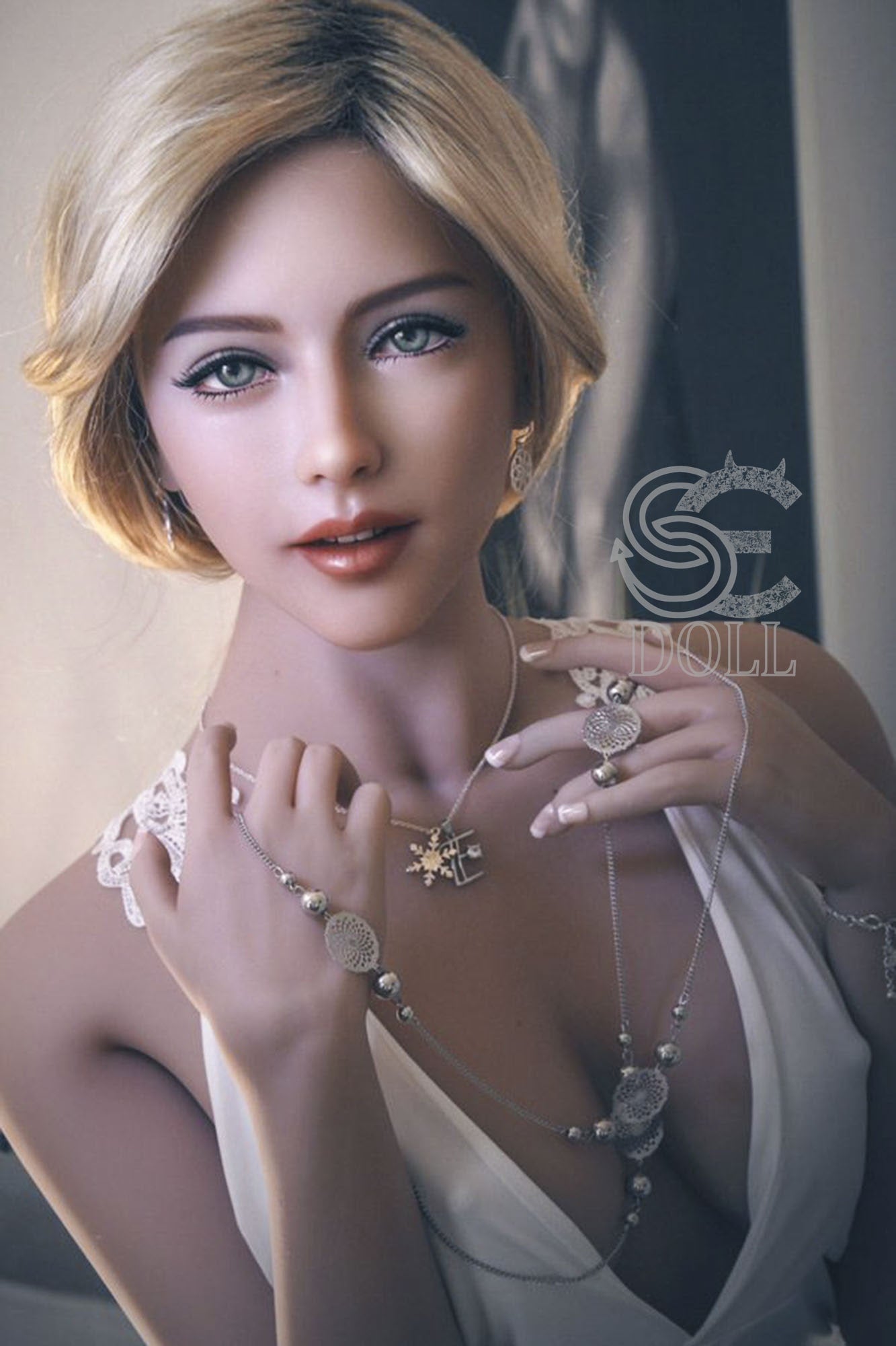 Mila: Fun Party Sex Doll - Image 2