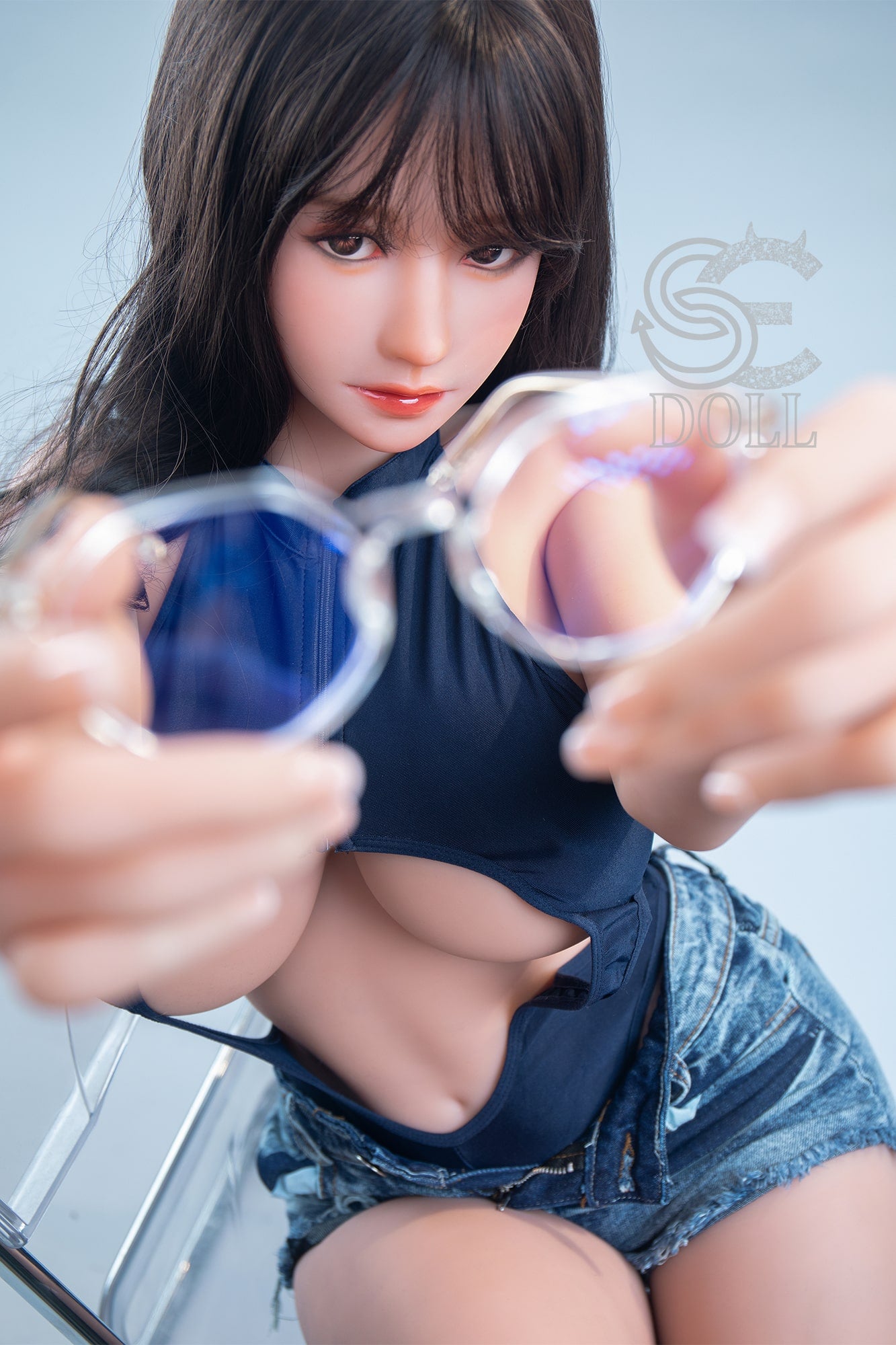 Everly: Cute Asian Sex Doll - Image 14
