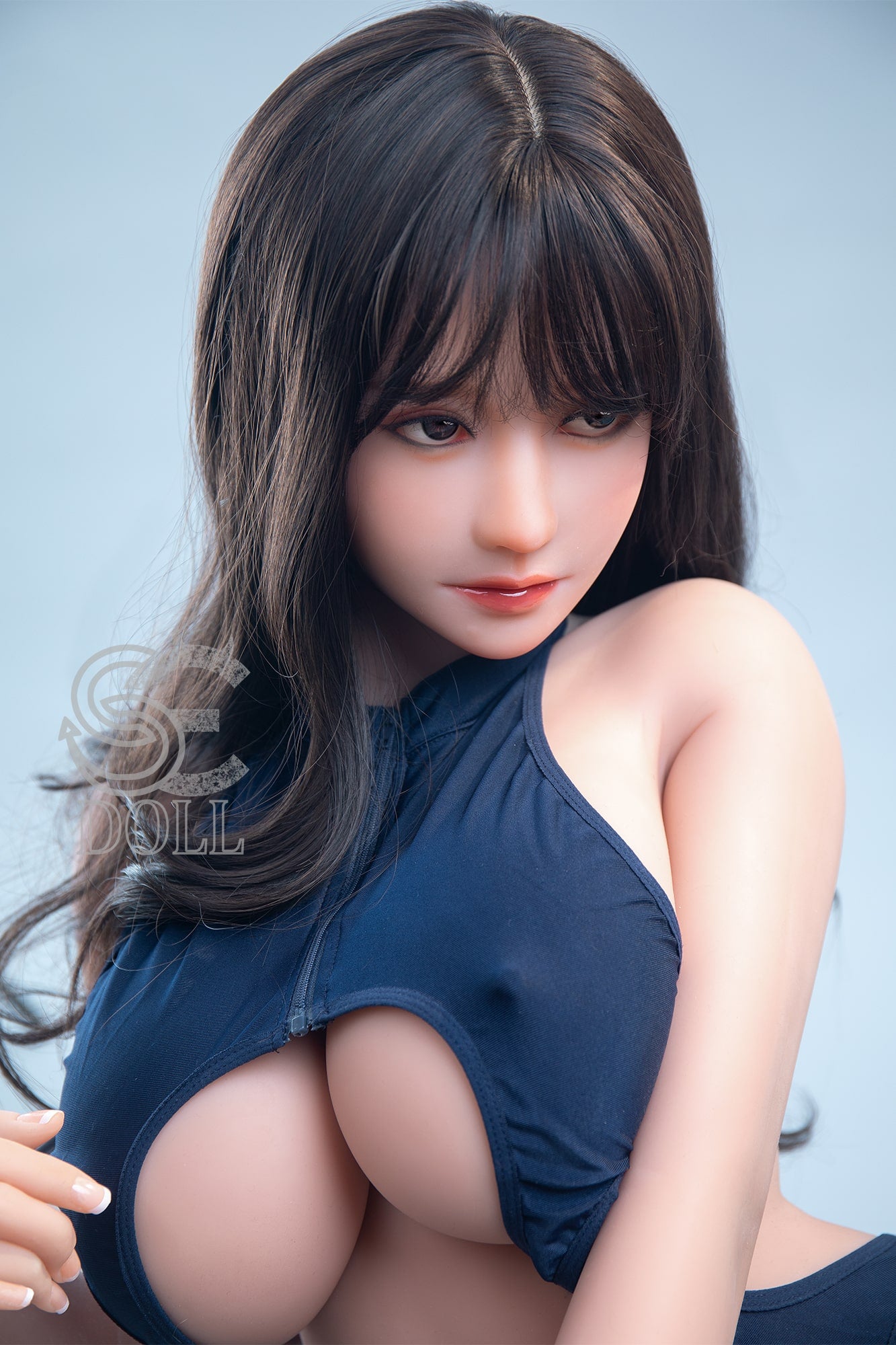 Everly: Cute Asian Sex Doll - Image 17