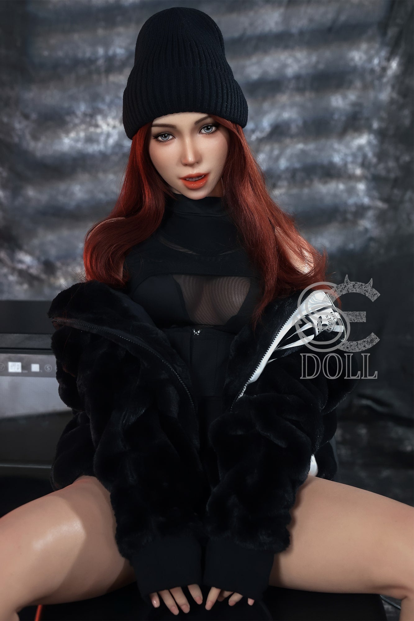 Coucou: Hip-Hop Dancer Sex Doll - Image 10
