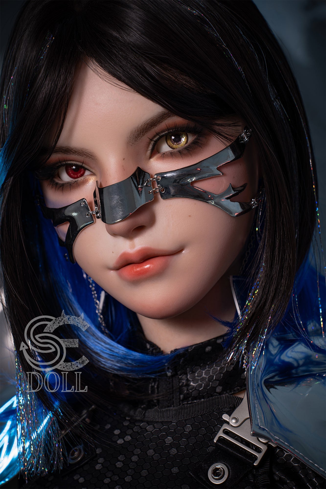 Ryn: Fantasy Fighter Sex Doll - Image 12