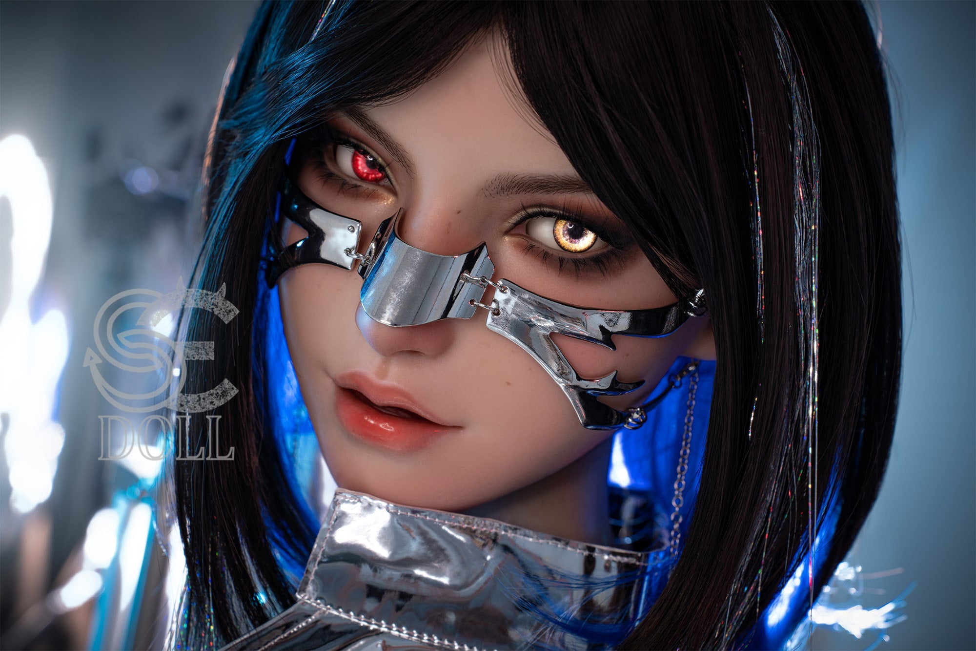 Ryn: Fantasy Fighter Sex Doll - Image 17