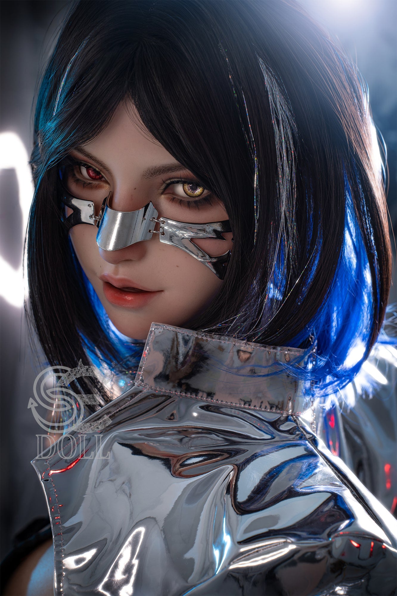 Ryn: Fantasy Fighter Sex Doll - Image 20