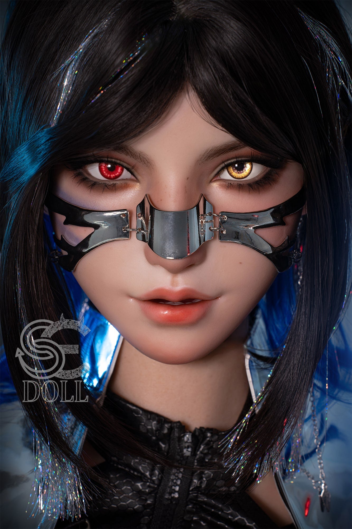 Ryn: Fantasy Fighter Sex Doll - Image 4