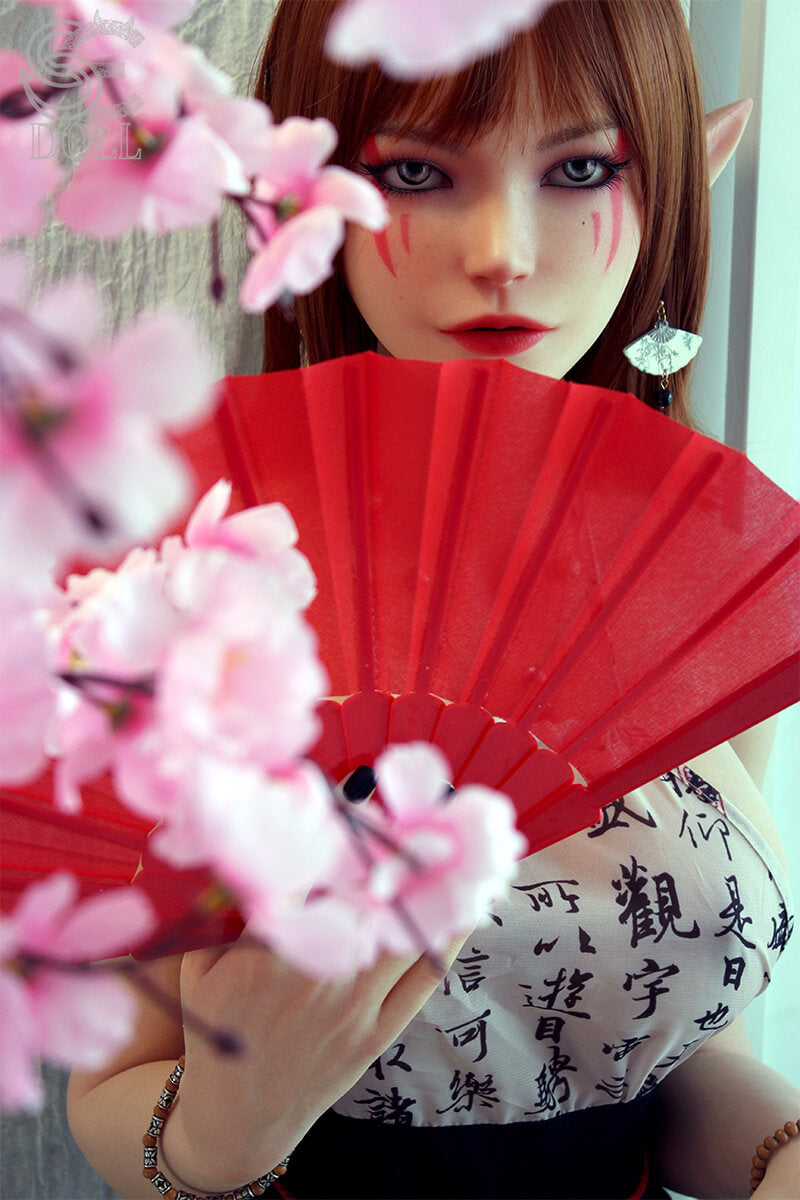 Arianne: Elf Girlfriend Sex Doll - Image 20