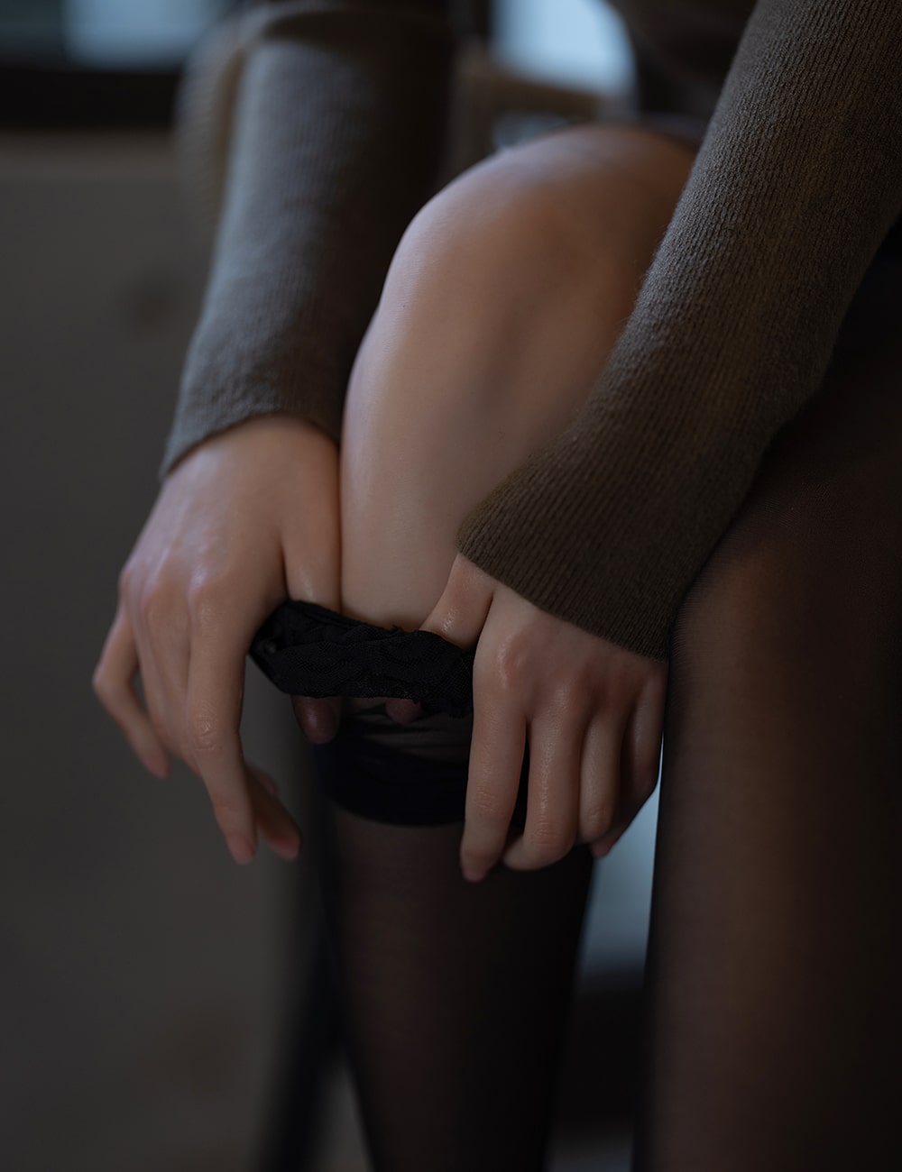 Una: Japanese Lover Sex Doll - Image 15