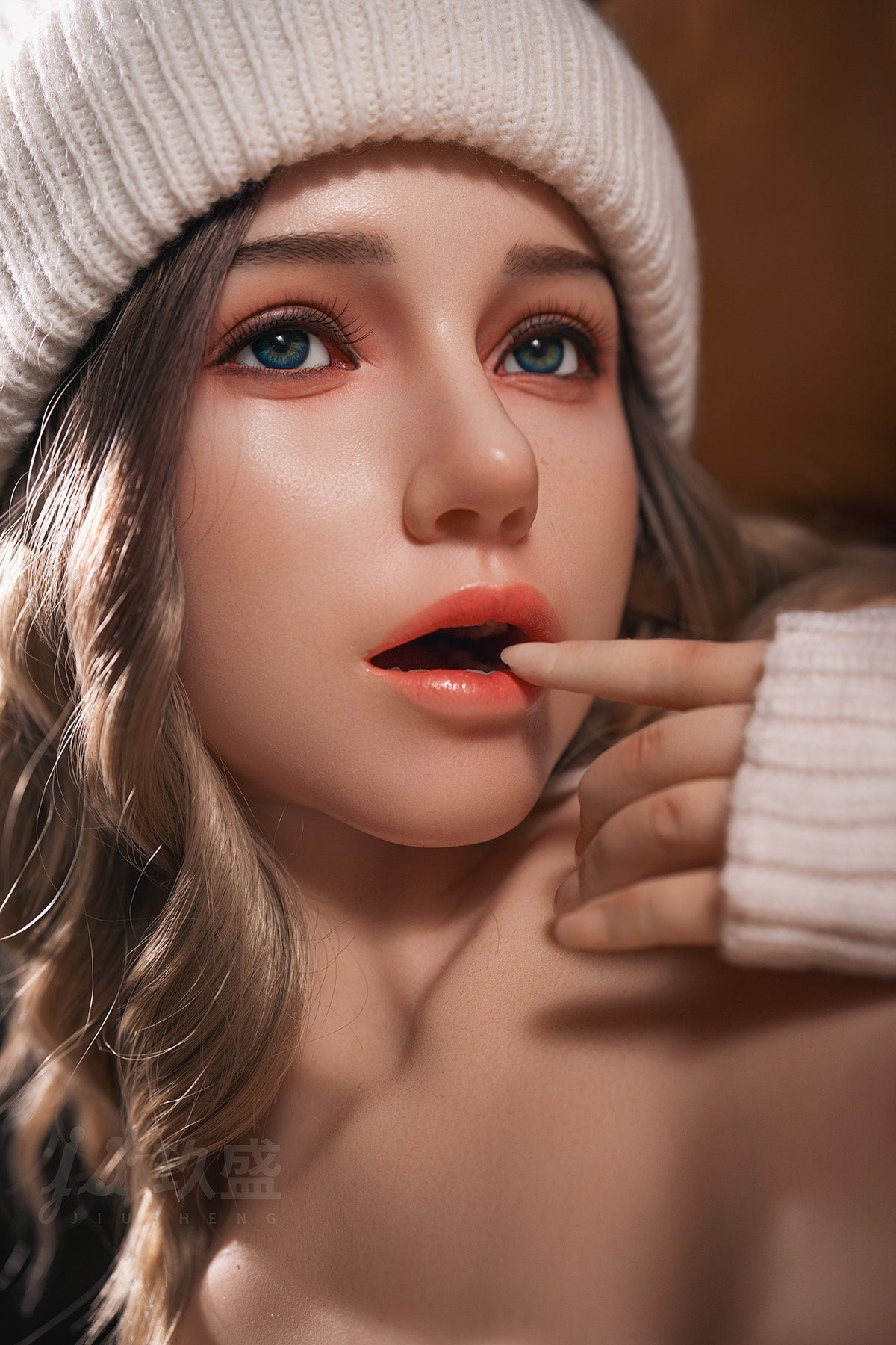 Yoyo: Petite Teen Sex Doll - Image 18