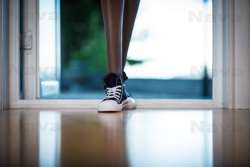 Francine: Beautiful Black Sex Doll - Image 20